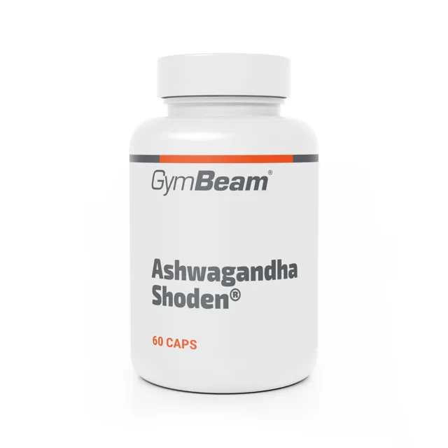 GymBeam Ashwagandha Shoden®