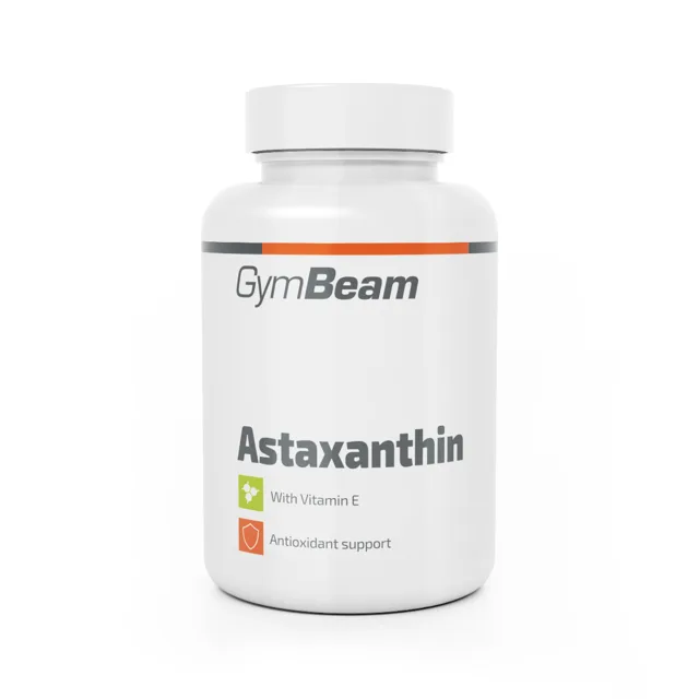 GymBeam Astaxanthin