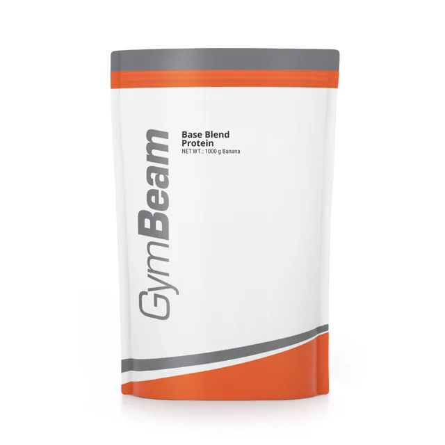 GymBeam - Base Blend Protein
