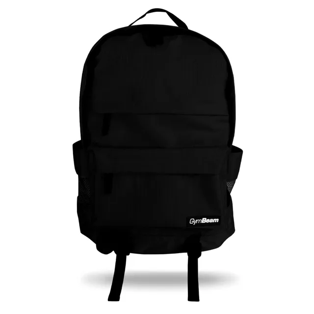 GymBeam Batoh Agile Black