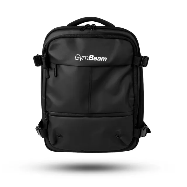GymBeam Batoh FlyBag Small Black