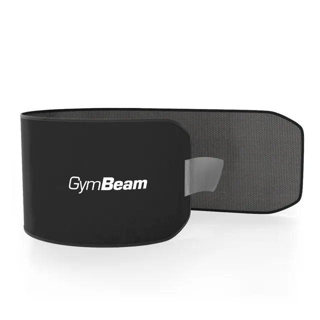 GymBeam Bederní neoprenový pás