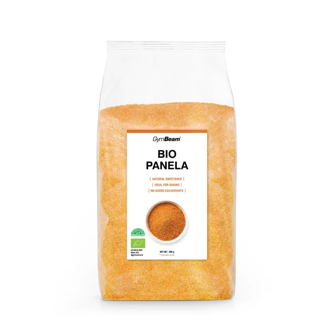 GymBeam BIO Panela