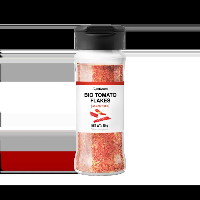 GymBeam BIO Tomato flakes