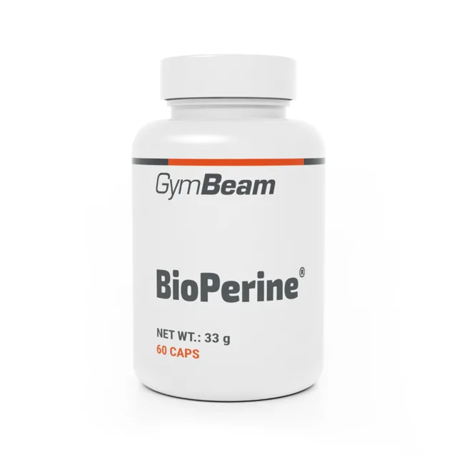 GymBeam BioPerine®