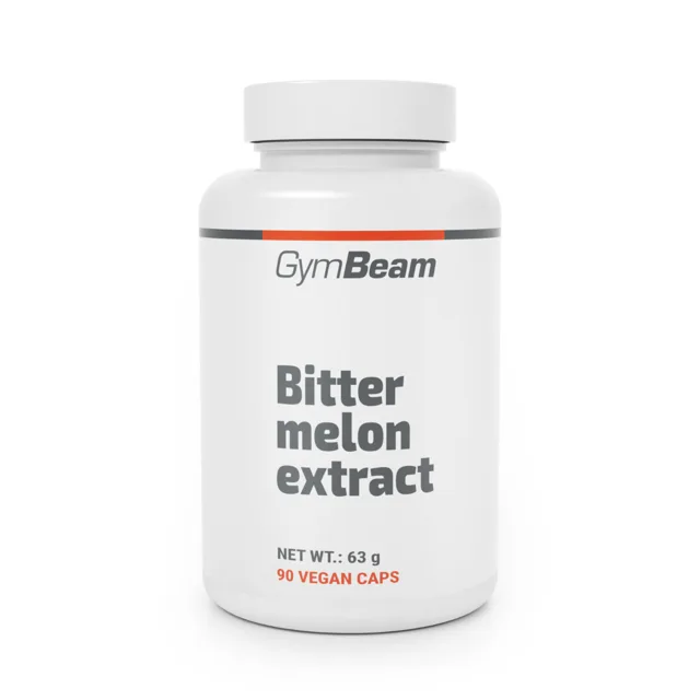 GymBeam Bitter melon CAPS
