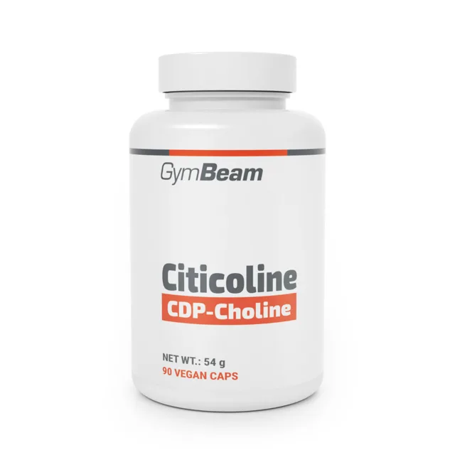 GymBeam CDP-Cholin