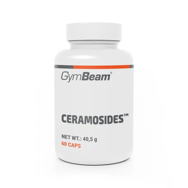 GymBeam Ceramidy (CERAMOSIDES)