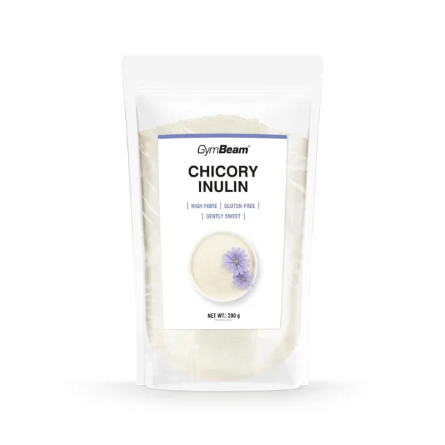 GymBeam Chicory inulin