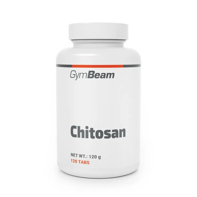 GymBeam Chitosan tab