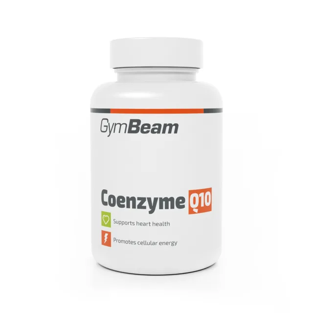 GymBeam Coenzyme Q10