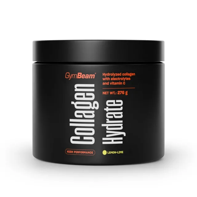 GymBeam Collagen Hydrate
