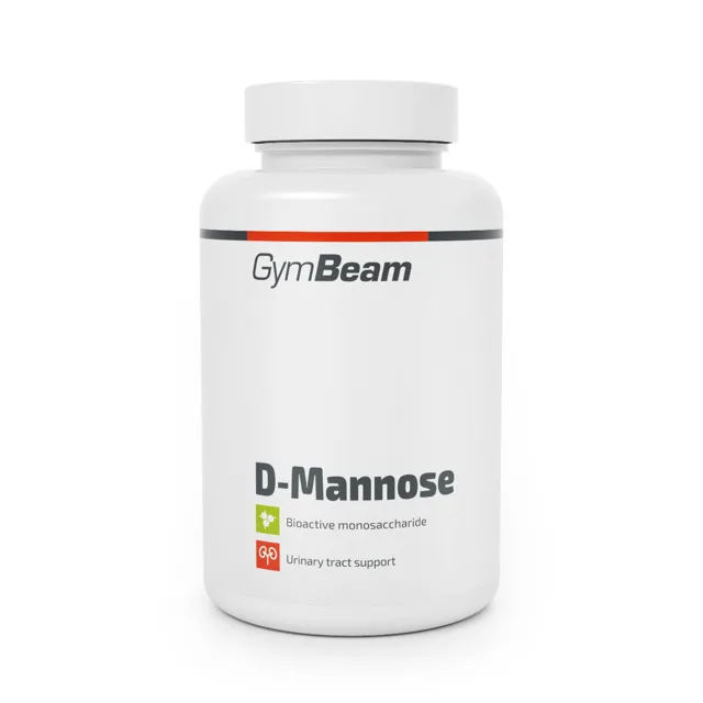 GymBeam D-Manóza