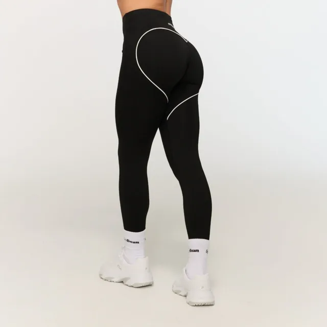 GymBeam Dámské legíny Varsity