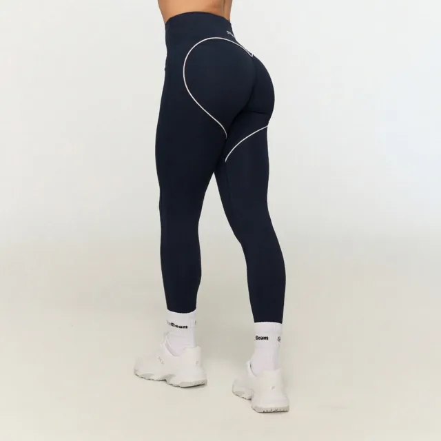 GymBeam Dámské legíny Varsity