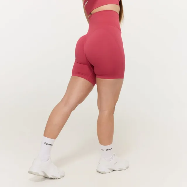 GymBeam Dámské šortky GymBabe Bloom