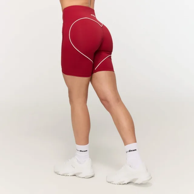 GymBeam Dámské šortky Varsity
