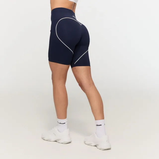 GymBeam Dámské šortky Varsity