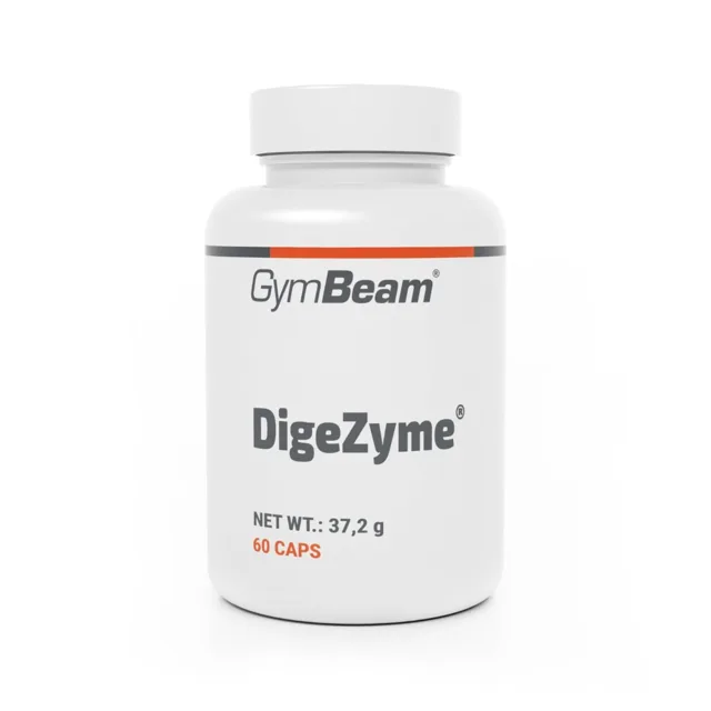 GymBeam DigeZyme