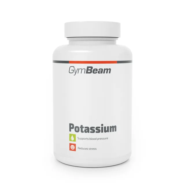 GymBeam Draslík