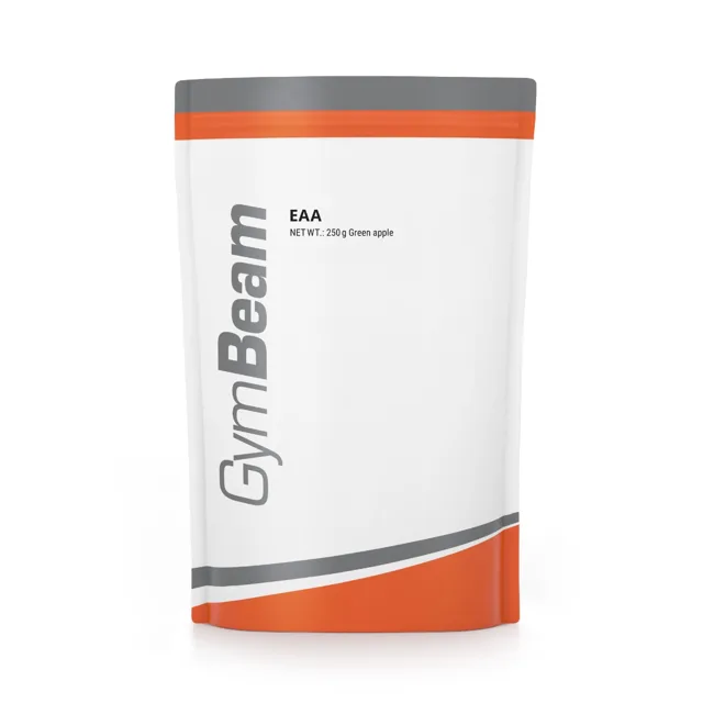 GymBeam EAA