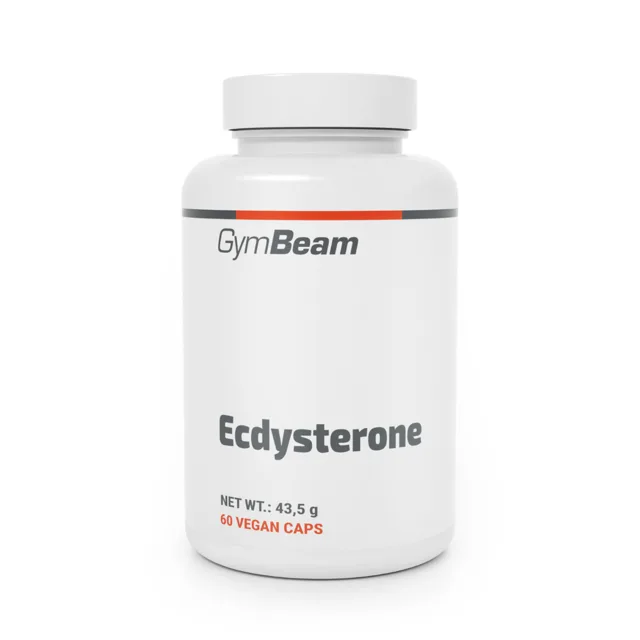 GymBeam Ekdysteron