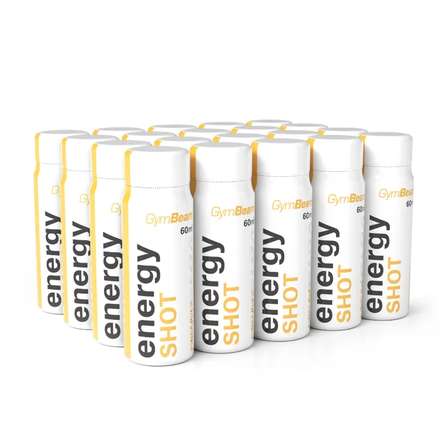 GymBeam Energy shot
