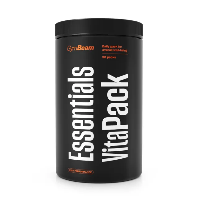 GymBeam Essentials VitaPack