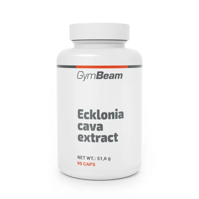 GymBeam Extrakt z Ecklonia cava