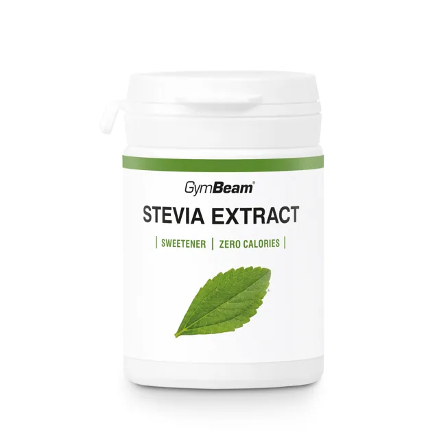 GymBeam Extrakt ze stévie