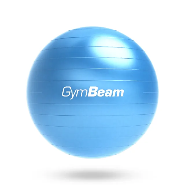 GymBeam Fitlopta FitBall 65 cm
