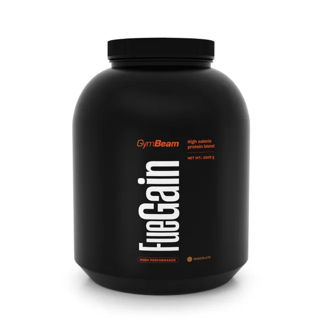 GymBeam FueGain