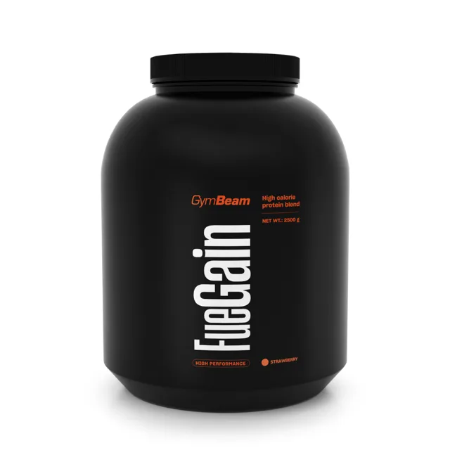 GymBeam FueGain