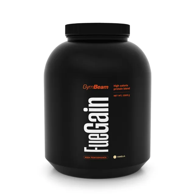GymBeam FueGain