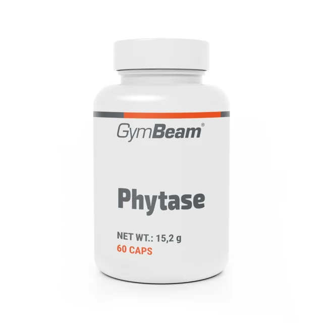 GymBeam Fytáza enzym