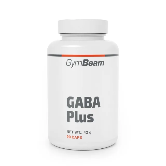 GymBeam GABA Plus