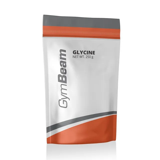 GymBeam Glycin
