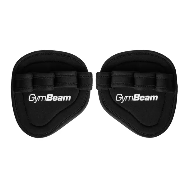 GymBeam Gripy na ruce Gripper Pads