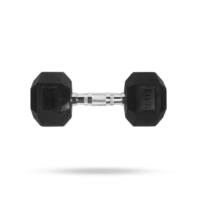 GymBeam Hexagonální jednoručka