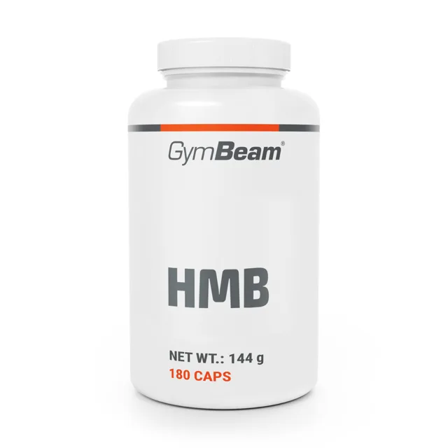 GymBeam HMB