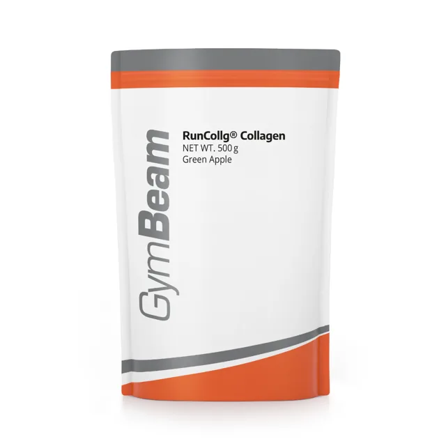 GymBeam Hydrolyzovaný kolagen RunCollg®