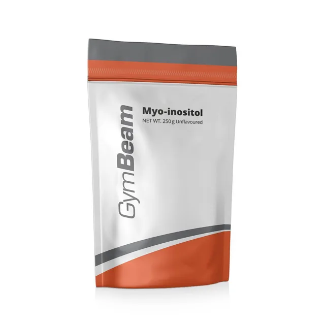 GymBeam Inositol (Myo-inozitol)