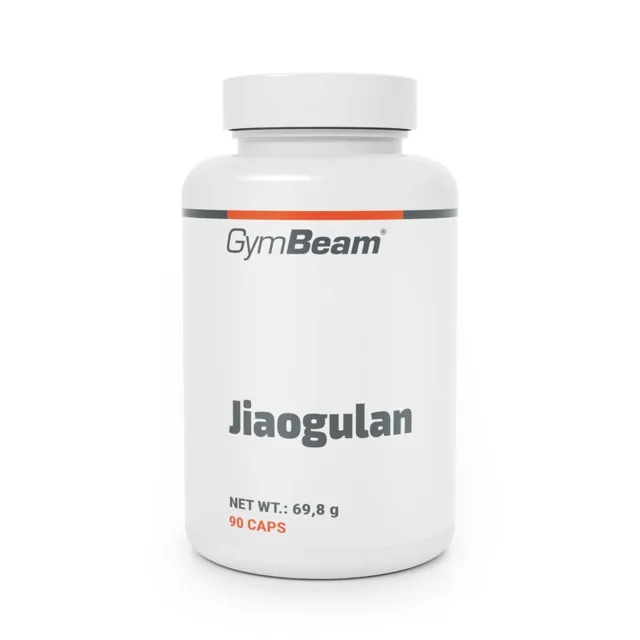 GymBeam Jiaogulan (ženšen pětilistý)