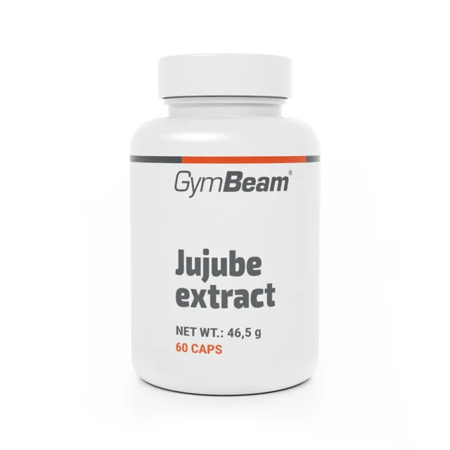 GymBeam Jujuba extrakt