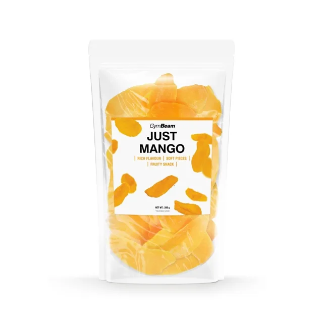 GymBeam  Just Mango