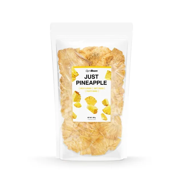 GymBeam Just Pineapple