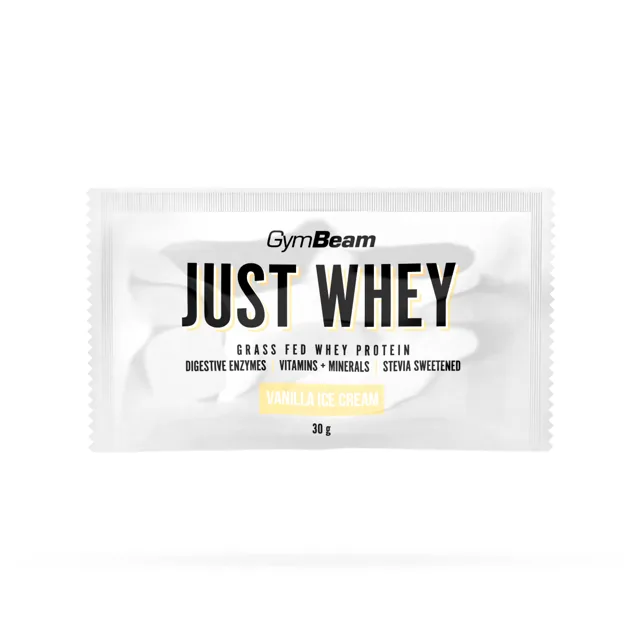 GymBeam Just Whey