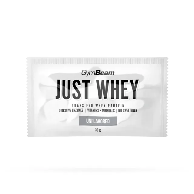 GymBeam Just Whey