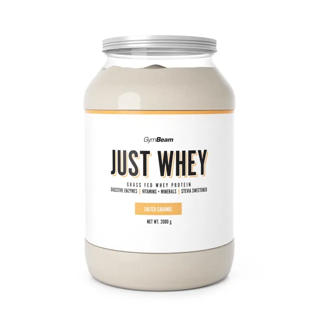 GymBeam Just Whey