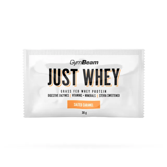 GymBeam Just Whey